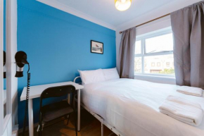 Manor Park Double Rooms